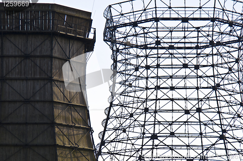 Image of Zollverein