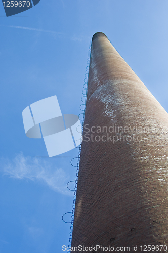 Image of Chimney