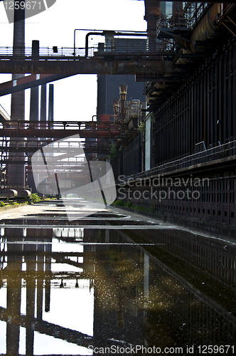 Image of Zollverein