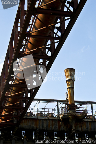 Image of Zollverein