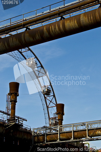 Image of Zollverein