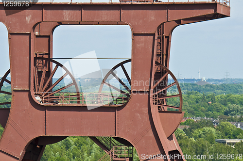 Image of Zollverein