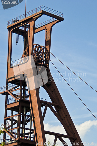 Image of Zollverein