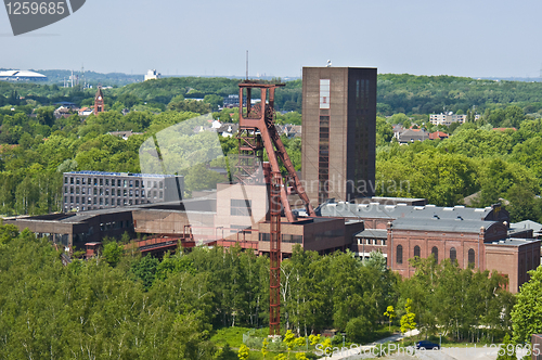 Image of Zollverein