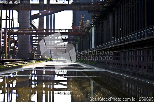 Image of Zollverein