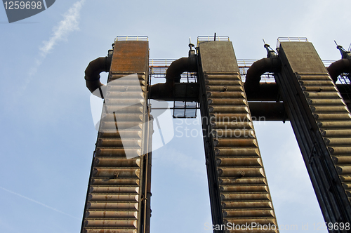 Image of Zollverein