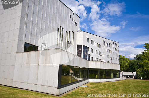 Image of Aalto theater