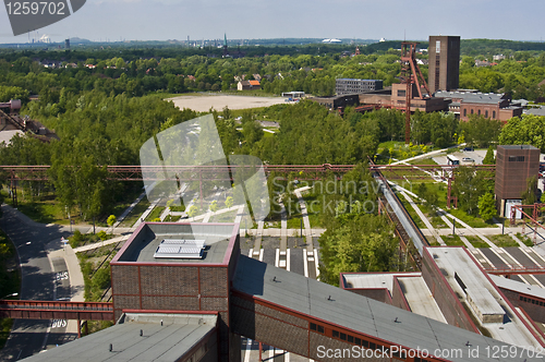 Image of Zollverein