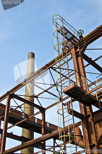 Image of Zollverein