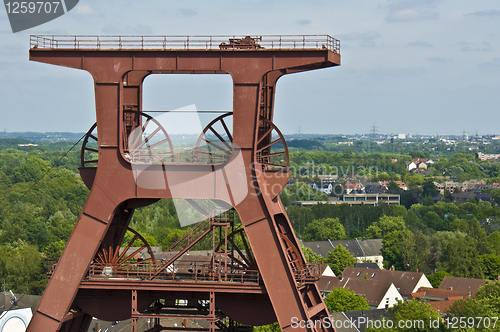 Image of Zollverein