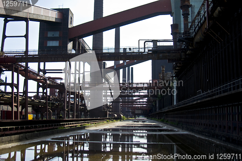 Image of Zollverein