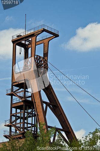 Image of Zollverein