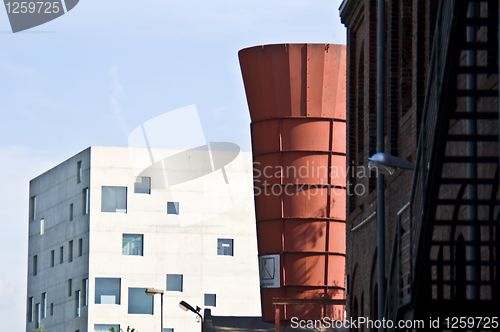 Image of Zollverein