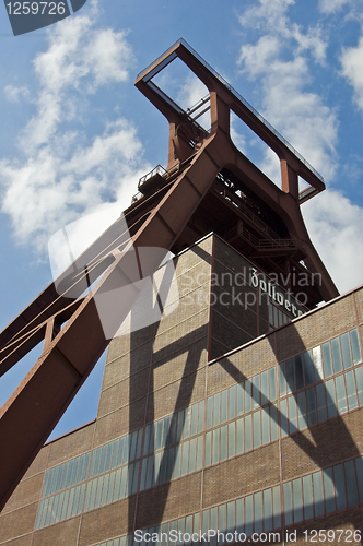 Image of Zollverein