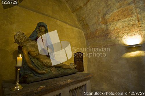 Image of Pieta