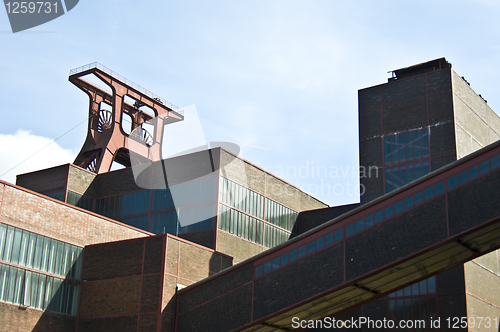 Image of Zollverein