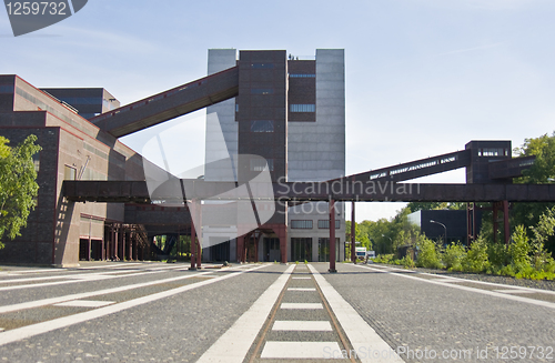 Image of Zollverein