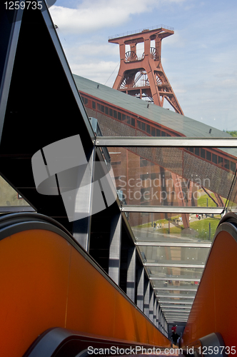 Image of Zollverein