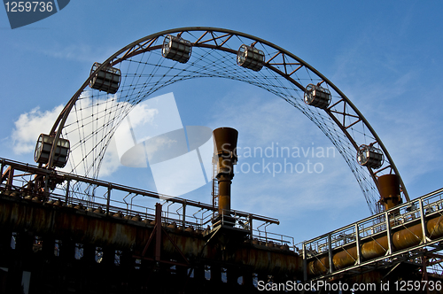 Image of Zollverein