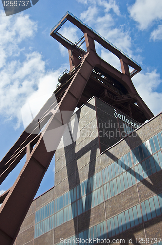 Image of Zollverein