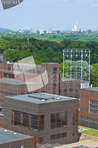 Image of Zollverein