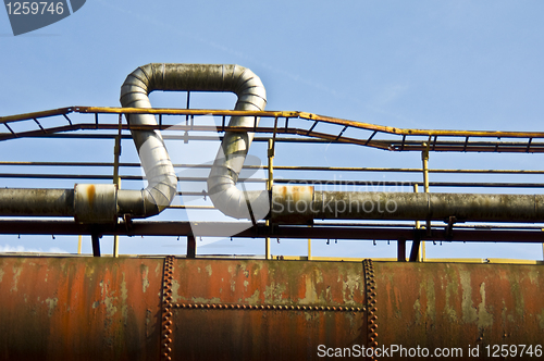 Image of Zollverein