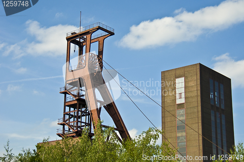 Image of Zollverein