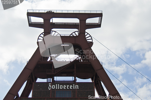 Image of Zollverein