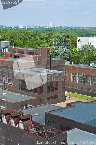 Image of Zollverein