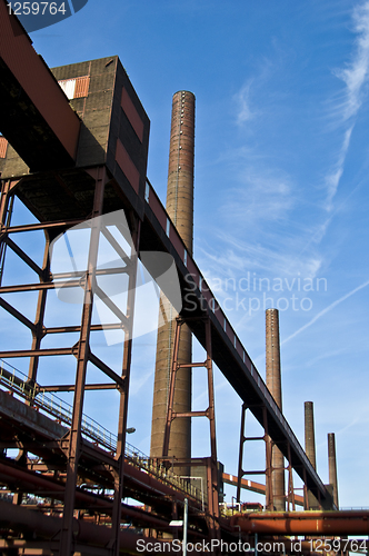 Image of Zollverein