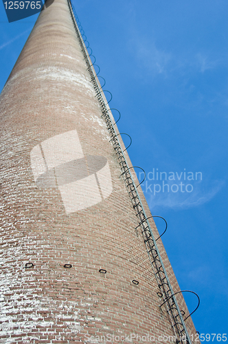 Image of Chimney
