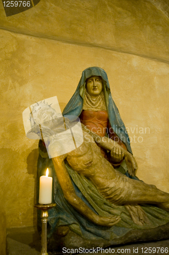 Image of Pieta