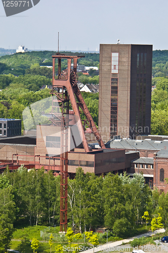 Image of Zollverein