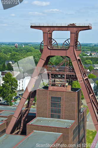 Image of Zollverein