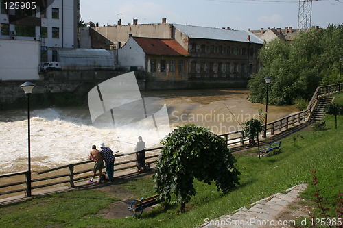 Image of Cluj-Napoca in Romania