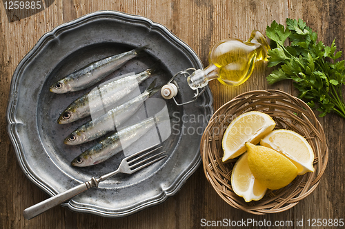 Image of Sardines