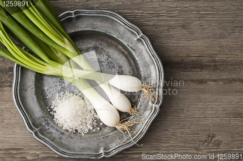 Image of Spring onion