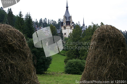 Image of Sinaia, Romania