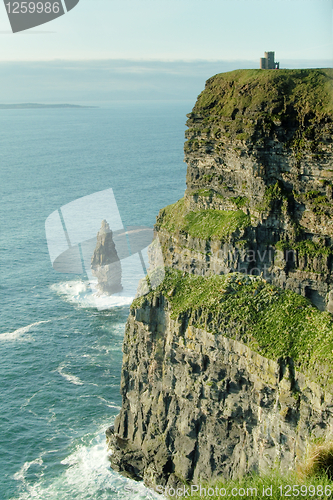 Image of Cliffs of Moher