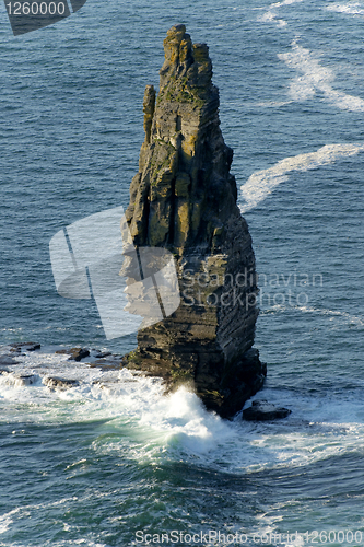 Image of Cliffs of Moher