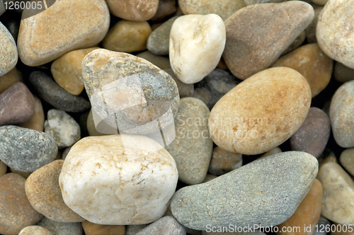 Image of Pebbles