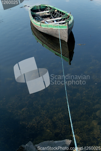 Image of Rowboat
