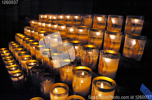 Image of Candles