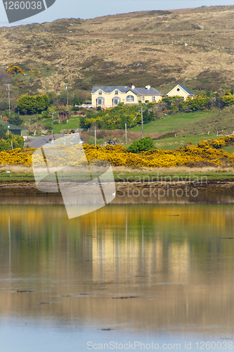 Image of Lake house