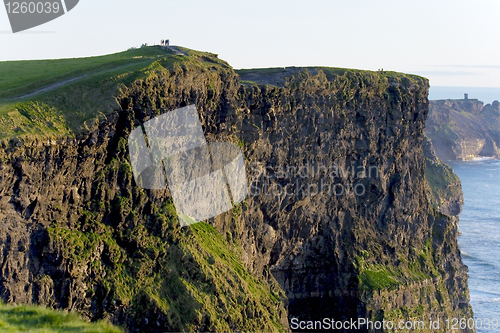 Image of Cliffs of Moher