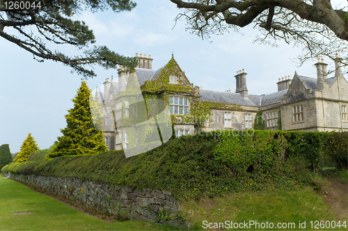 Image of Muckross estate