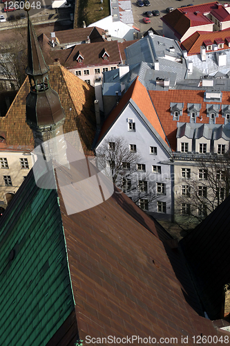 Image of Riga view