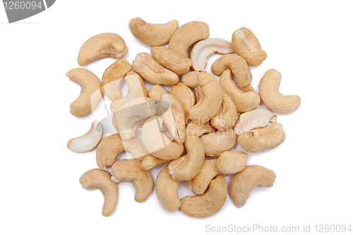 Image of Cashews