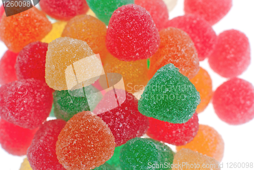 Image of Sweet candies 