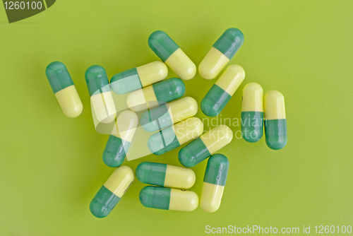 Image of Pills